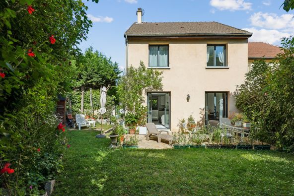Vente Maison de luxe Châtillon 6&nbsp;Pièces 104&nbsp;m²