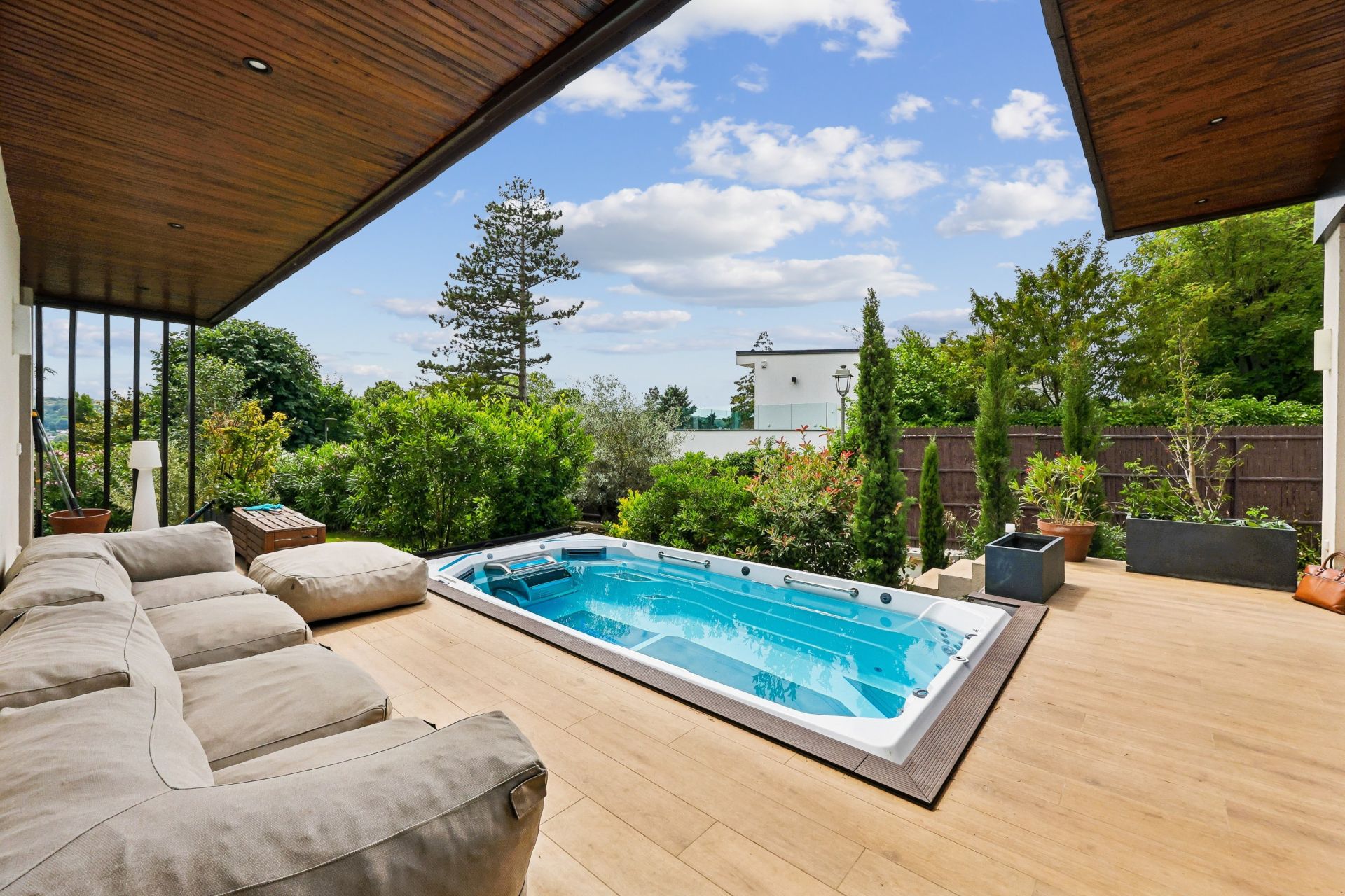 maison de luxe 8 Pièces en vente sur SEVRES (92310)