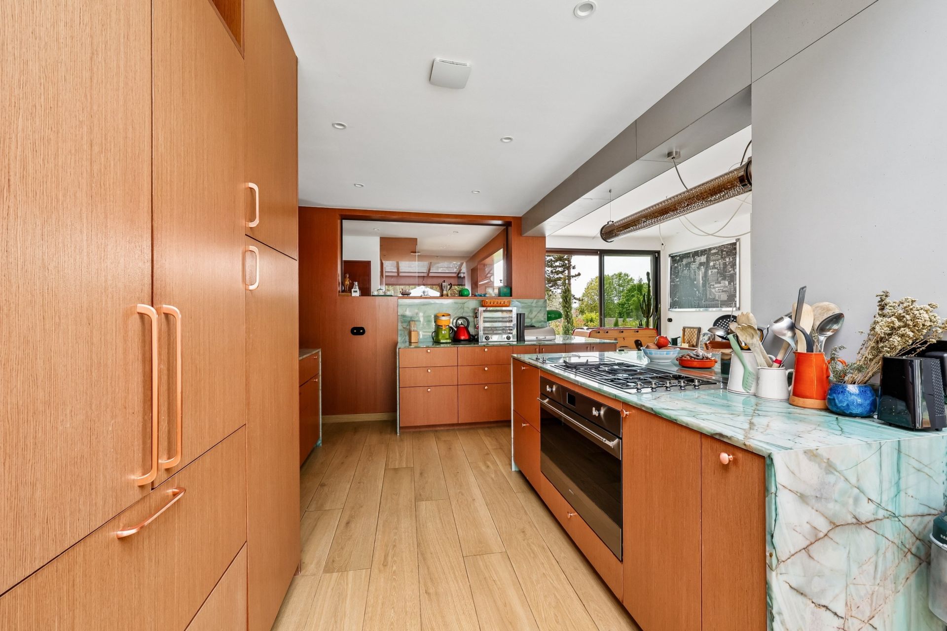 maison de luxe 8 Pièces en vente sur SEVRES (92310)