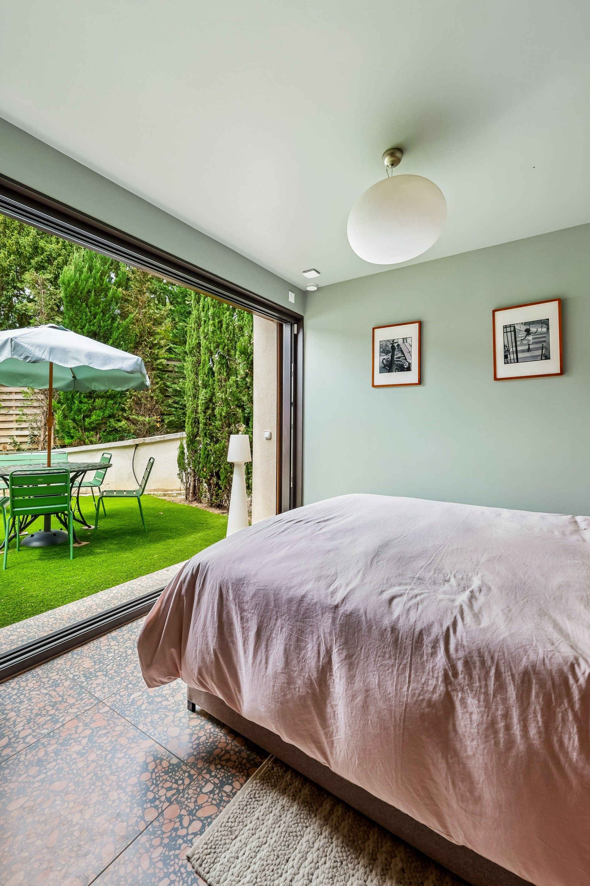 maison de luxe 8 Pièces en vente sur SEVRES (92310)