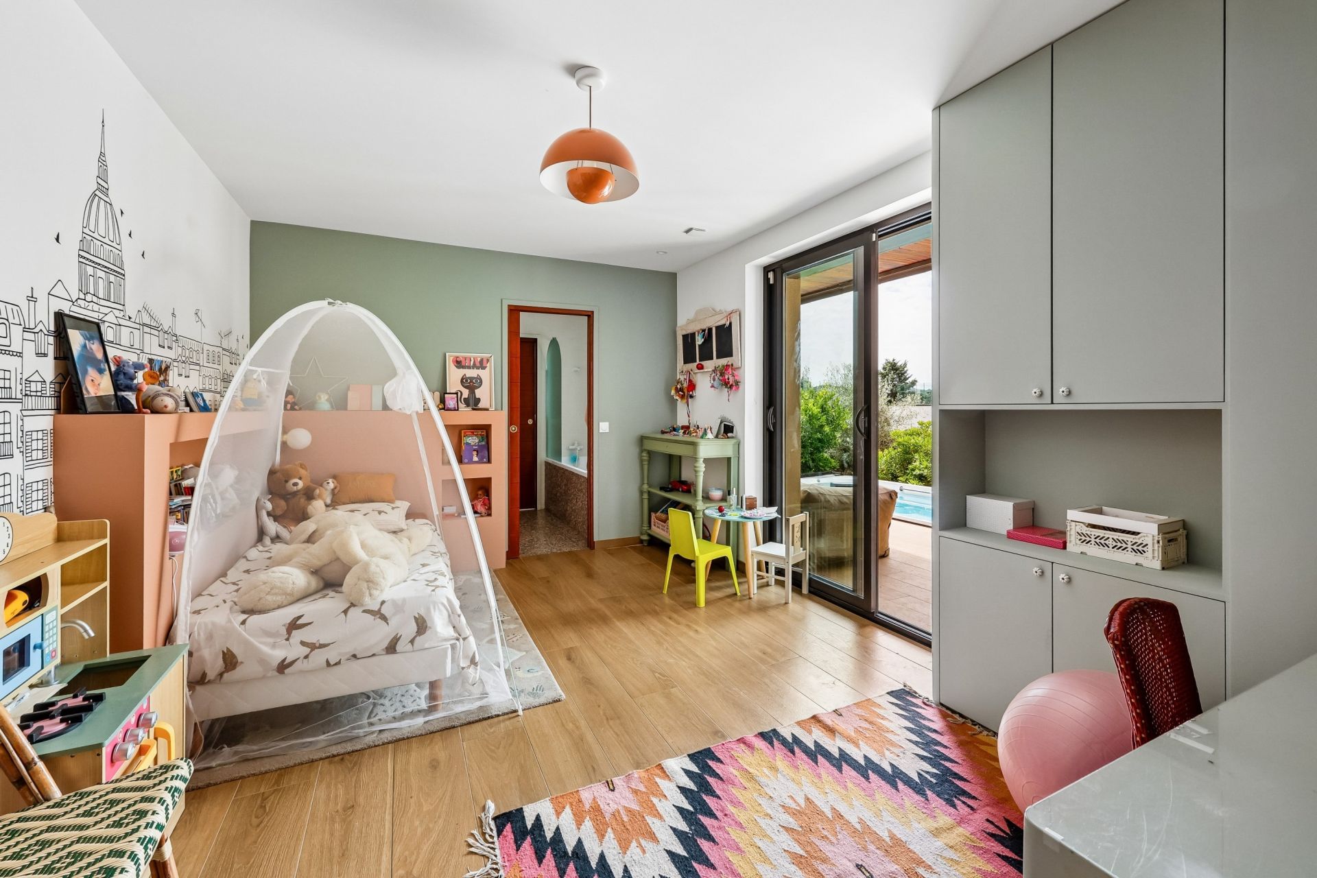 maison de luxe 8 Pièces en vente sur SEVRES (92310)