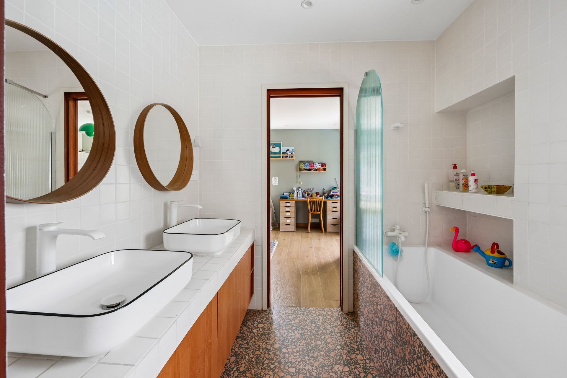 maison de luxe 8 Pièces en vente sur SEVRES (92310)