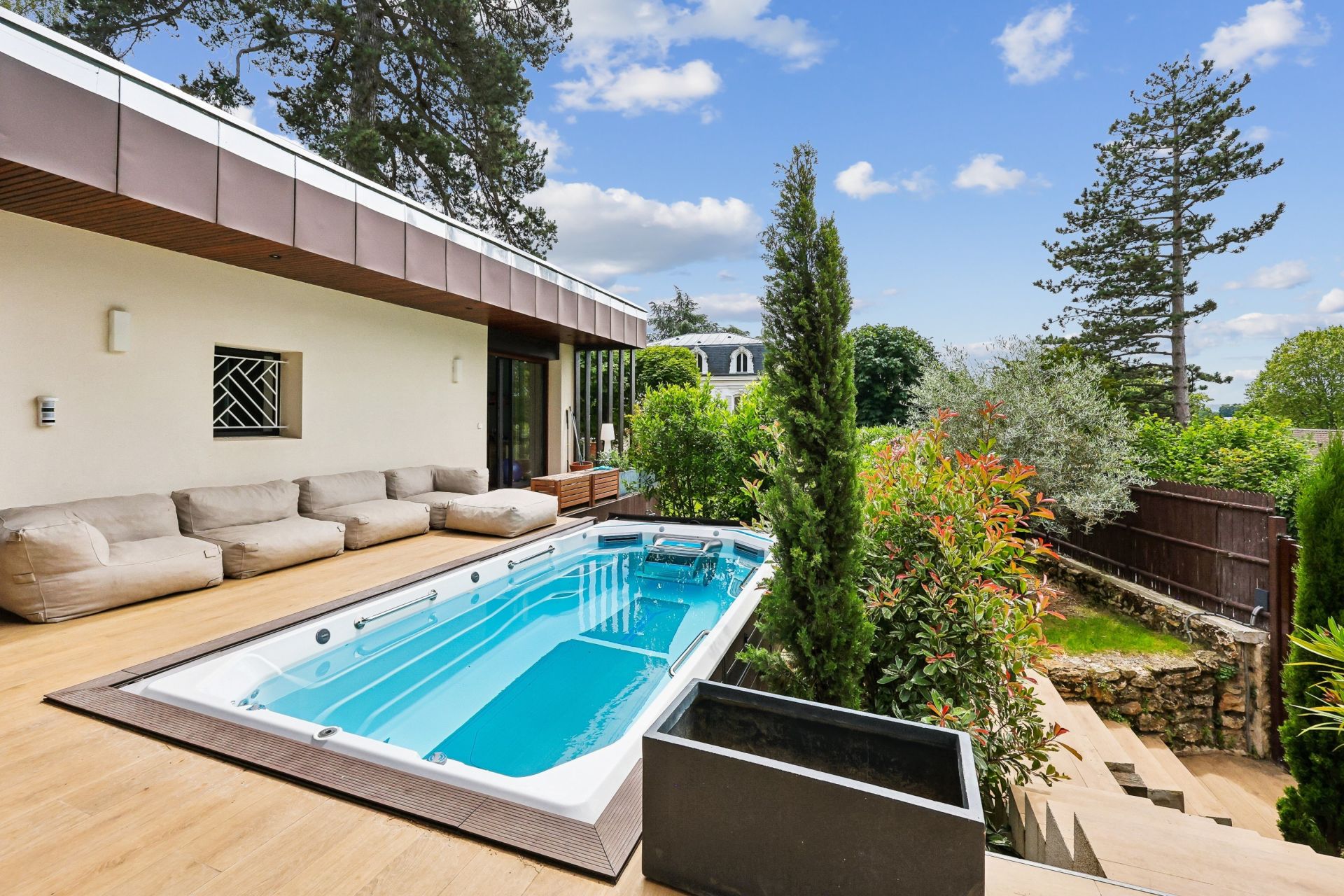 maison de luxe 8 Pièces en vente sur SEVRES (92310)