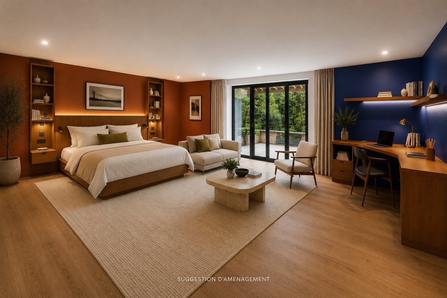 maison de luxe 8 Pièces en vente sur SEVRES (92310)