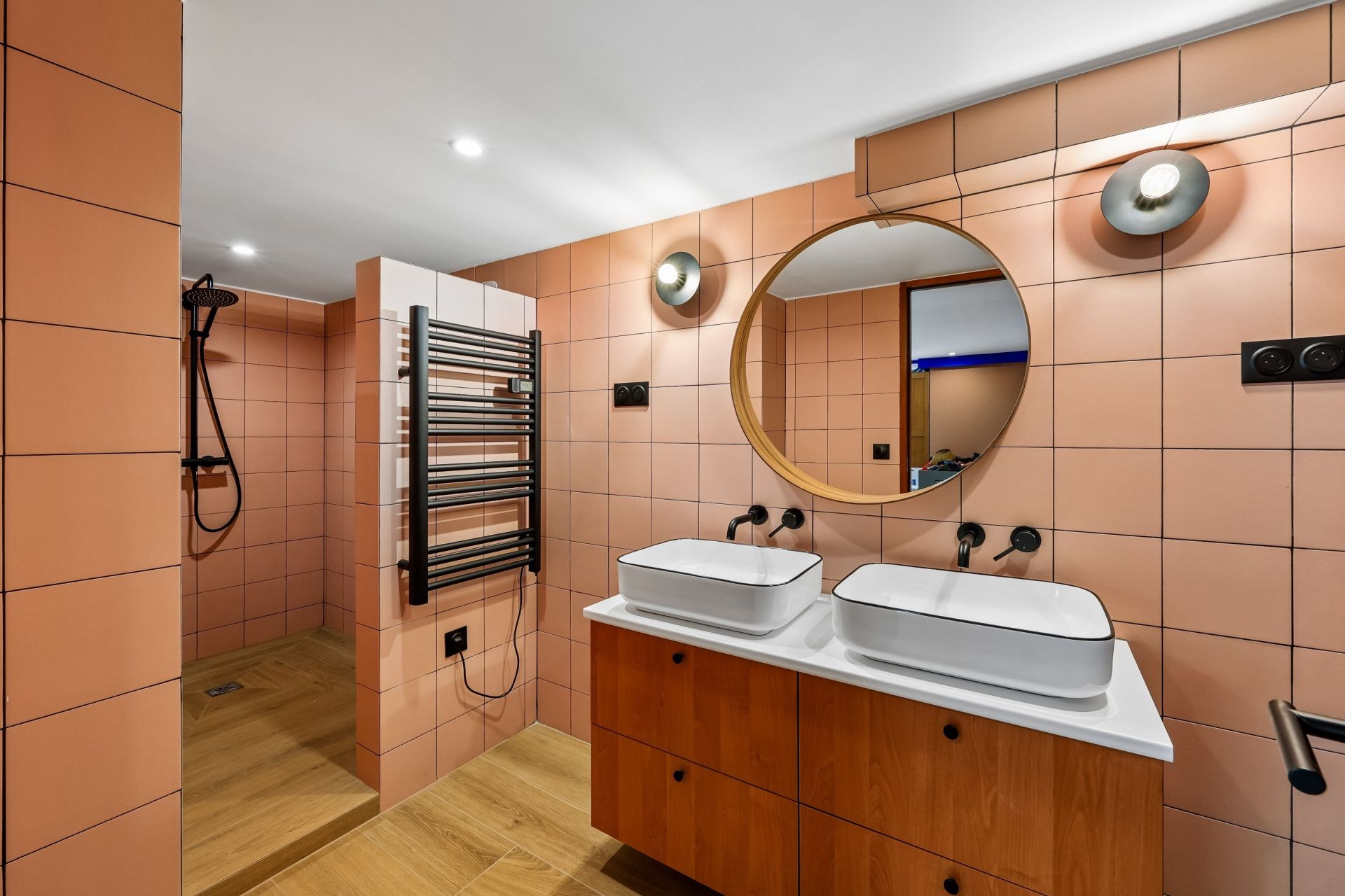 maison de luxe 8 Pièces en vente sur SEVRES (92310)