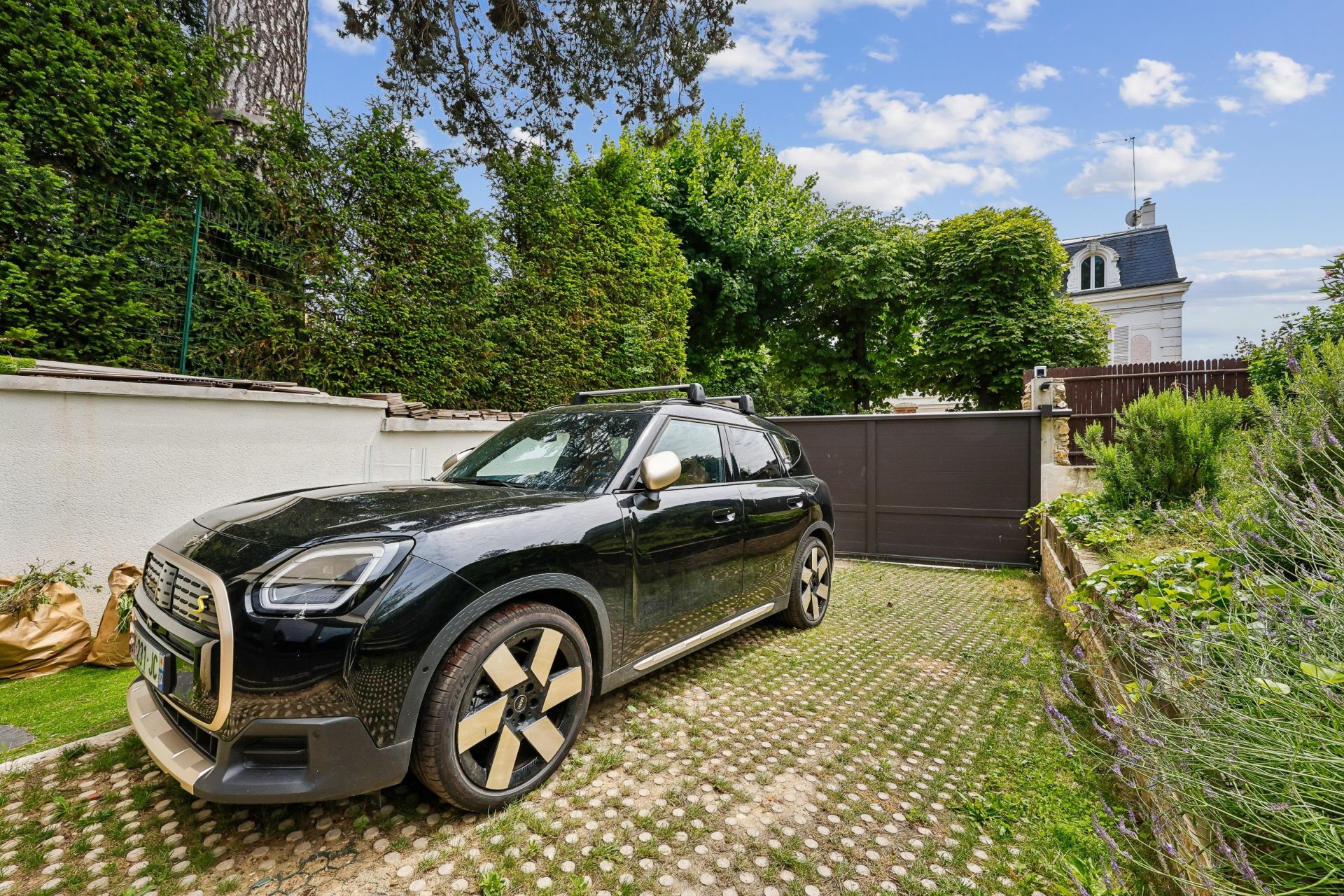 maison de luxe 8 Pièces en vente sur SEVRES (92310)