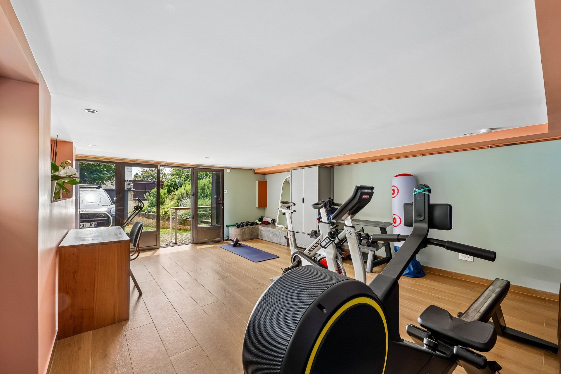 maison de luxe 8 Pièces en vente sur SEVRES (92310)