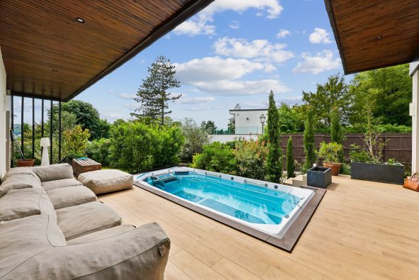 Vente Maison de luxe Sèvres 8&nbsp;Pièces 283&nbsp;m²