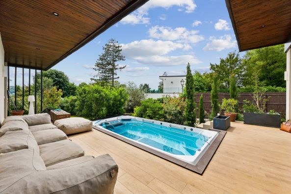 Sale Luxury house Sèvres 8&nbsp;Rooms 295&nbsp;m²
