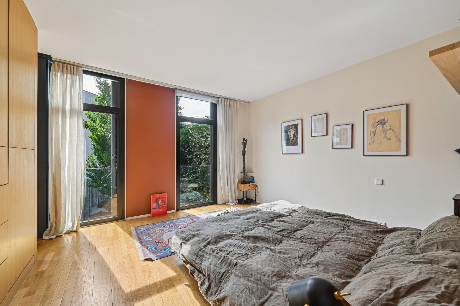 maison de luxe 8 Pièces en vente sur MONTROUGE (92120)