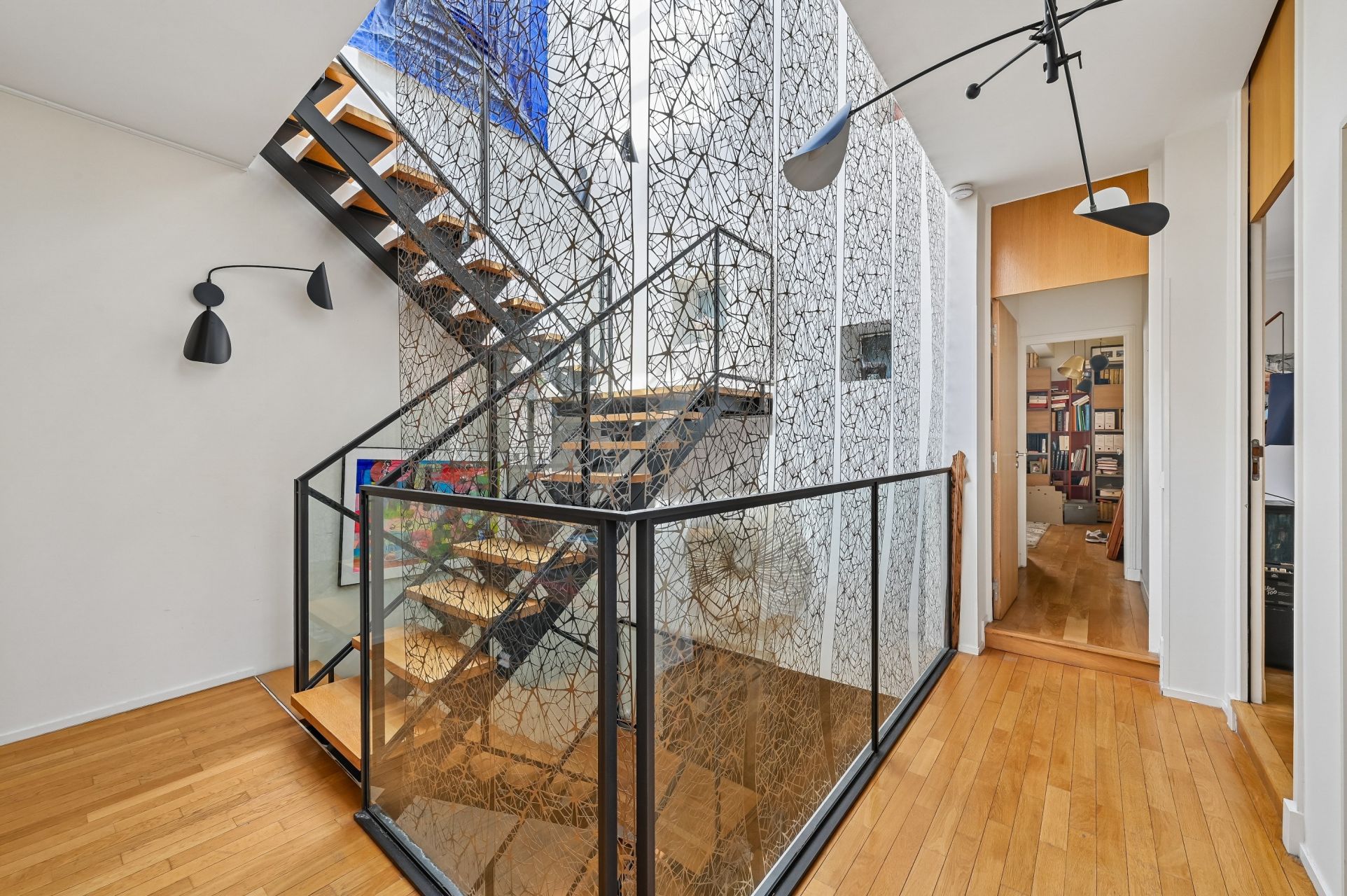 maison de luxe 8 Pièces en vente sur MONTROUGE (92120)