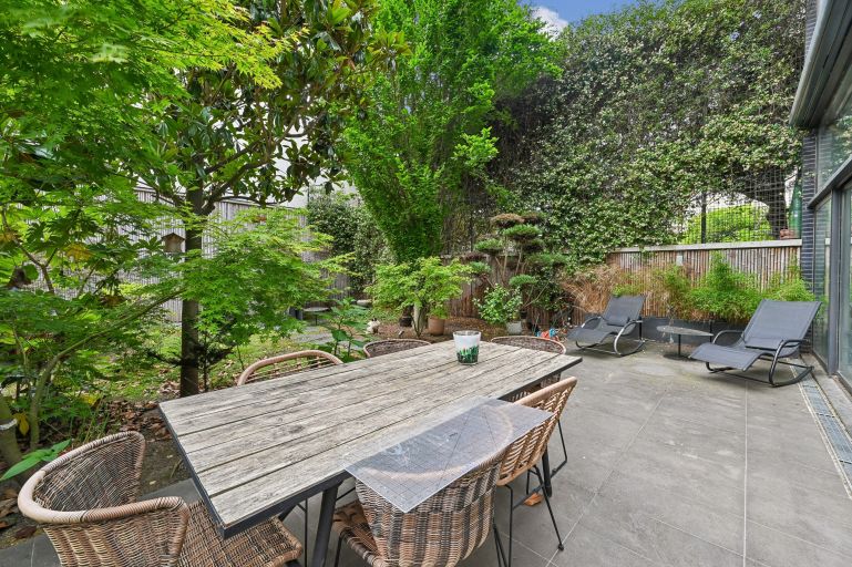maison de luxe 8 Pièces en vente sur MONTROUGE (92120)
