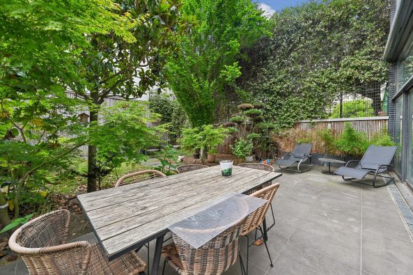 Vente Maison de luxe Montrouge 8&nbsp;Pièces 360.92&nbsp;m²