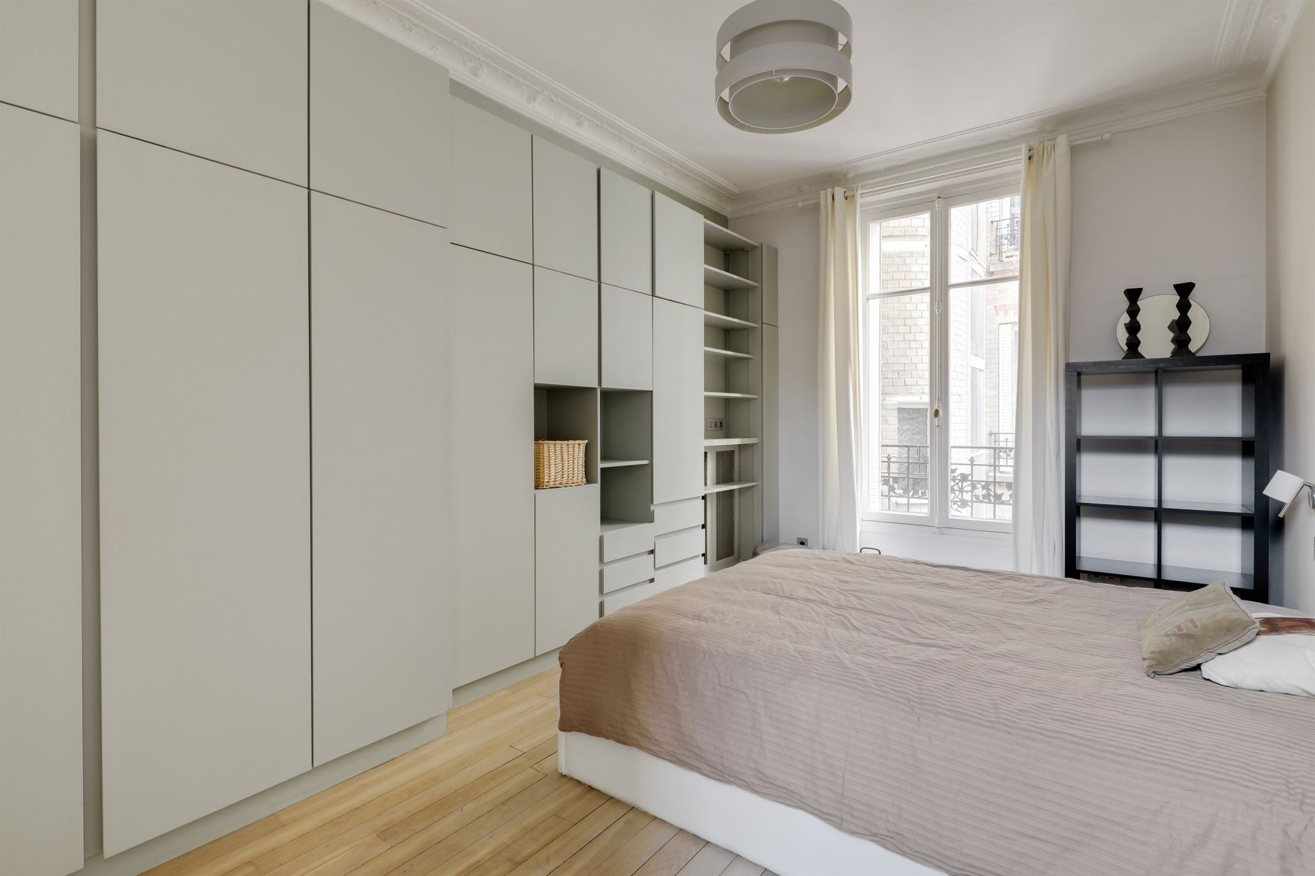 appartement de luxe 5 Pièces en location sur PARIS (75016)