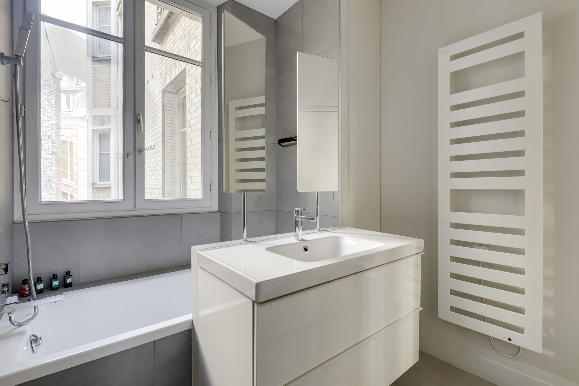 appartement de luxe 5 Pièces en location sur PARIS (75016)