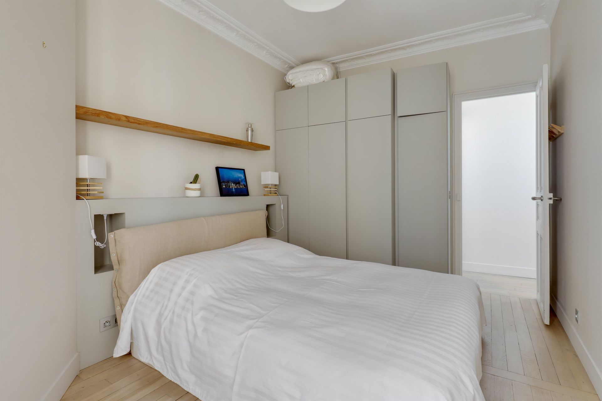 appartement de luxe 5 Pièces en location sur PARIS (75016)