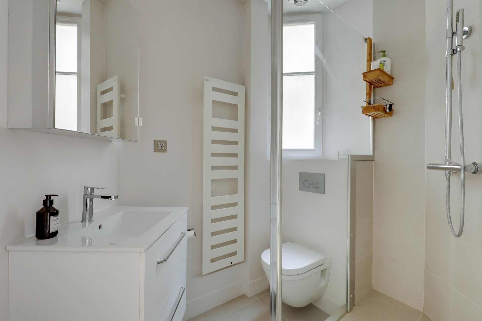 appartement de luxe 5 Pièces en location sur PARIS (75016)