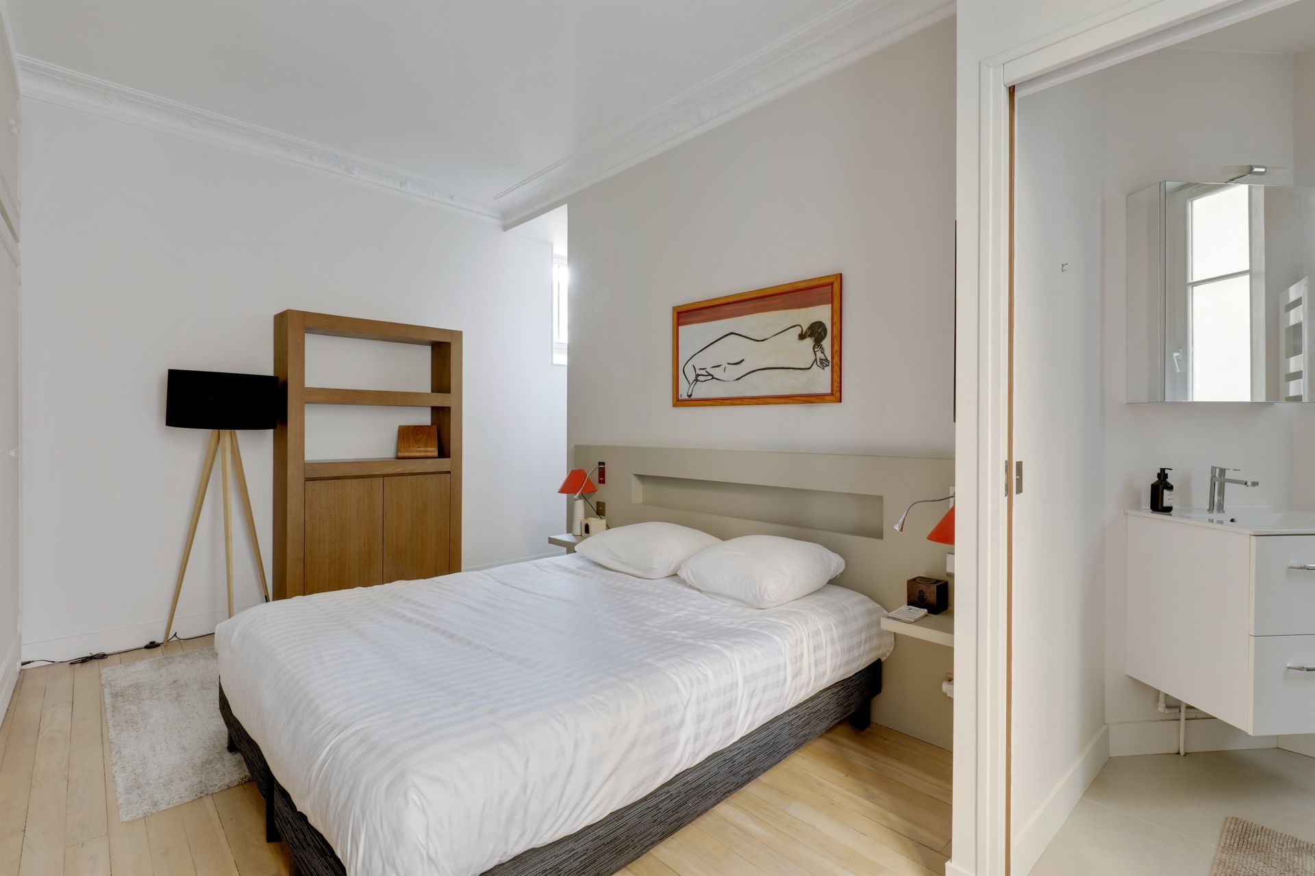 appartement de luxe 5 Pièces en location sur PARIS (75016)