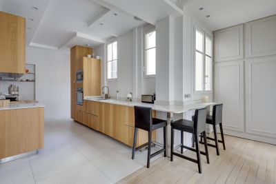 Location Appartement de luxe Paris 16 5&nbsp;Pièces 130&nbsp;m²