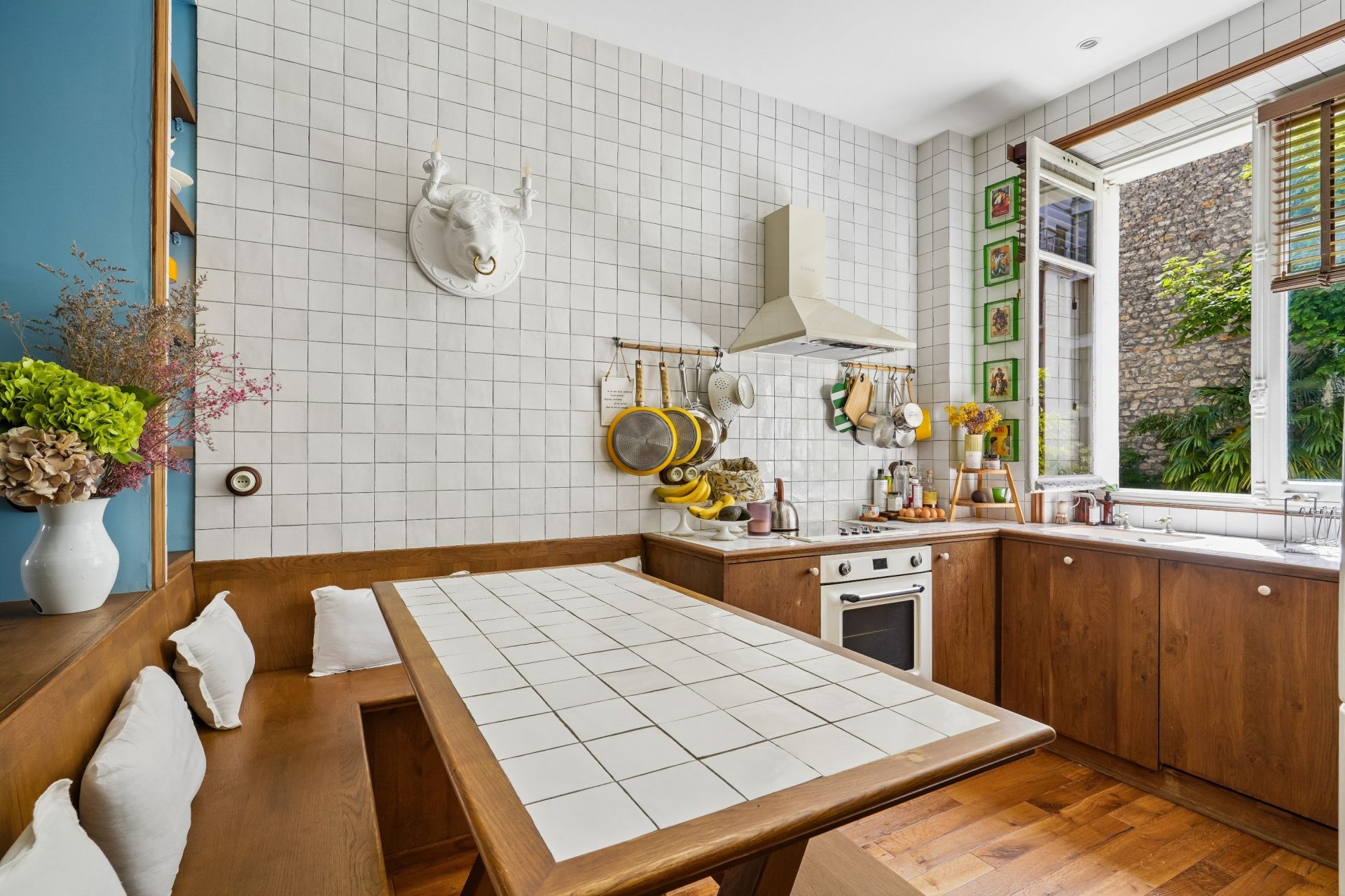 appartement de luxe 5 Pièces en vente sur NEUILLY SUR SEINE (92200)