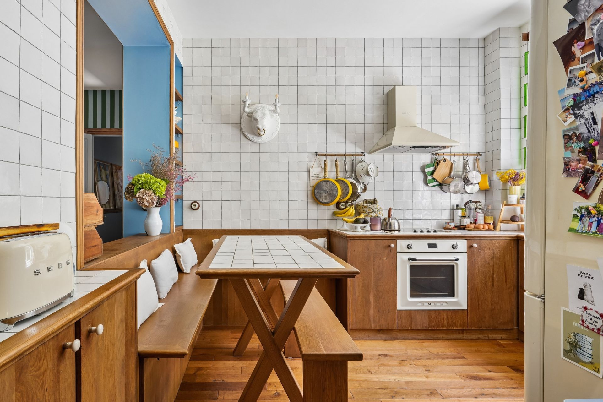 appartement de luxe 5 Pièces en vente sur NEUILLY SUR SEINE (92200)