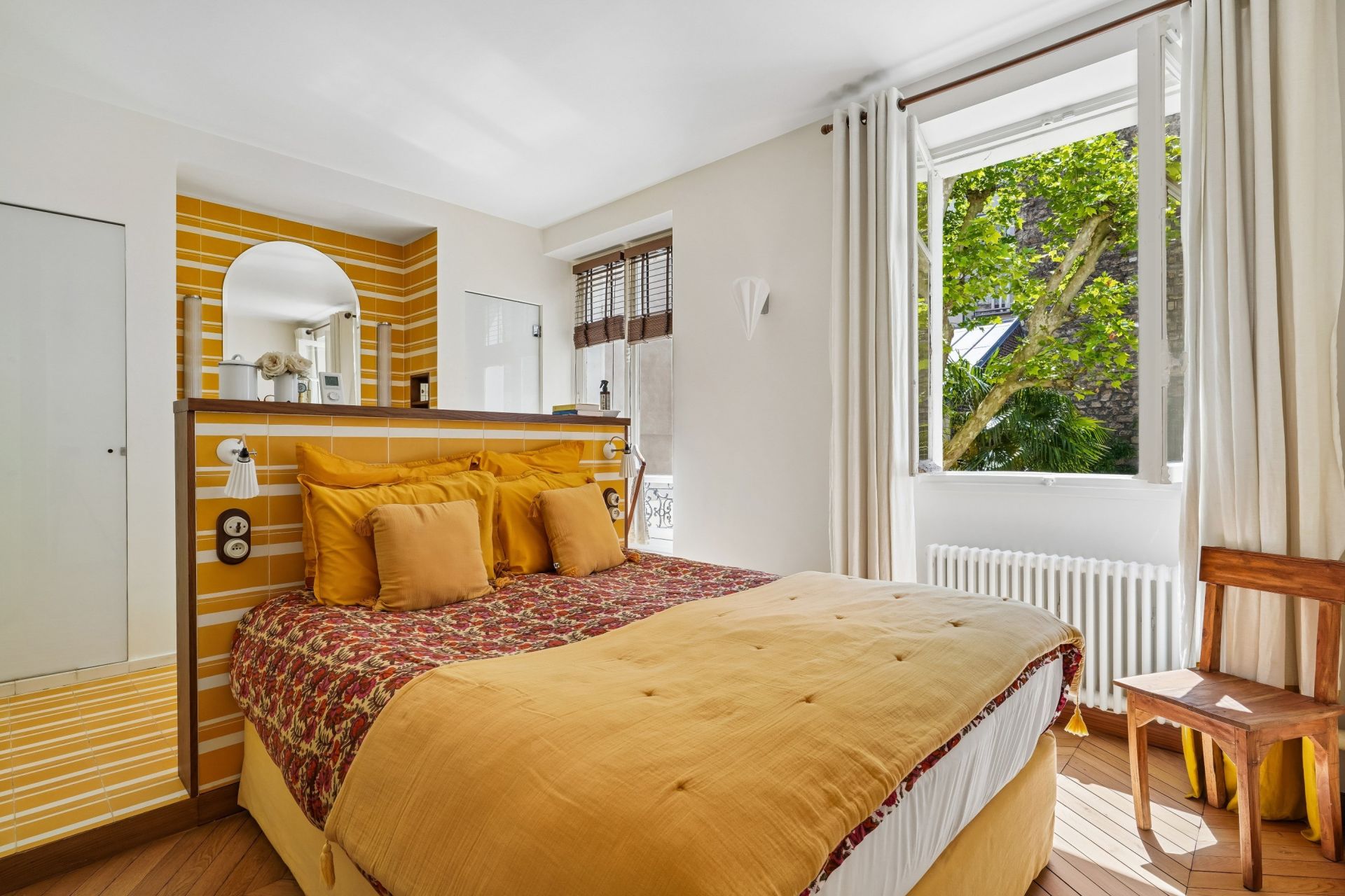 appartement de luxe 5 Pièces en vente sur NEUILLY SUR SEINE (92200)