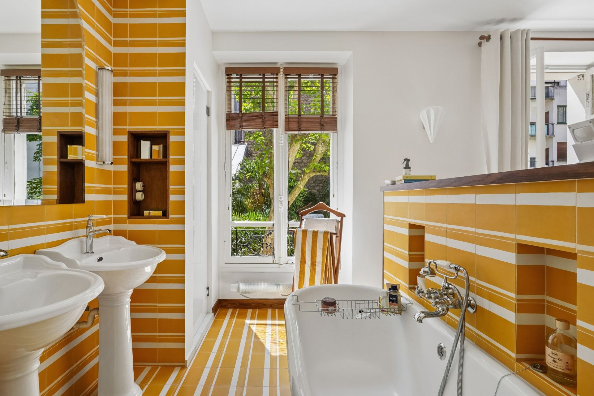 appartement de luxe 5 Pièces en vente sur NEUILLY SUR SEINE (92200)