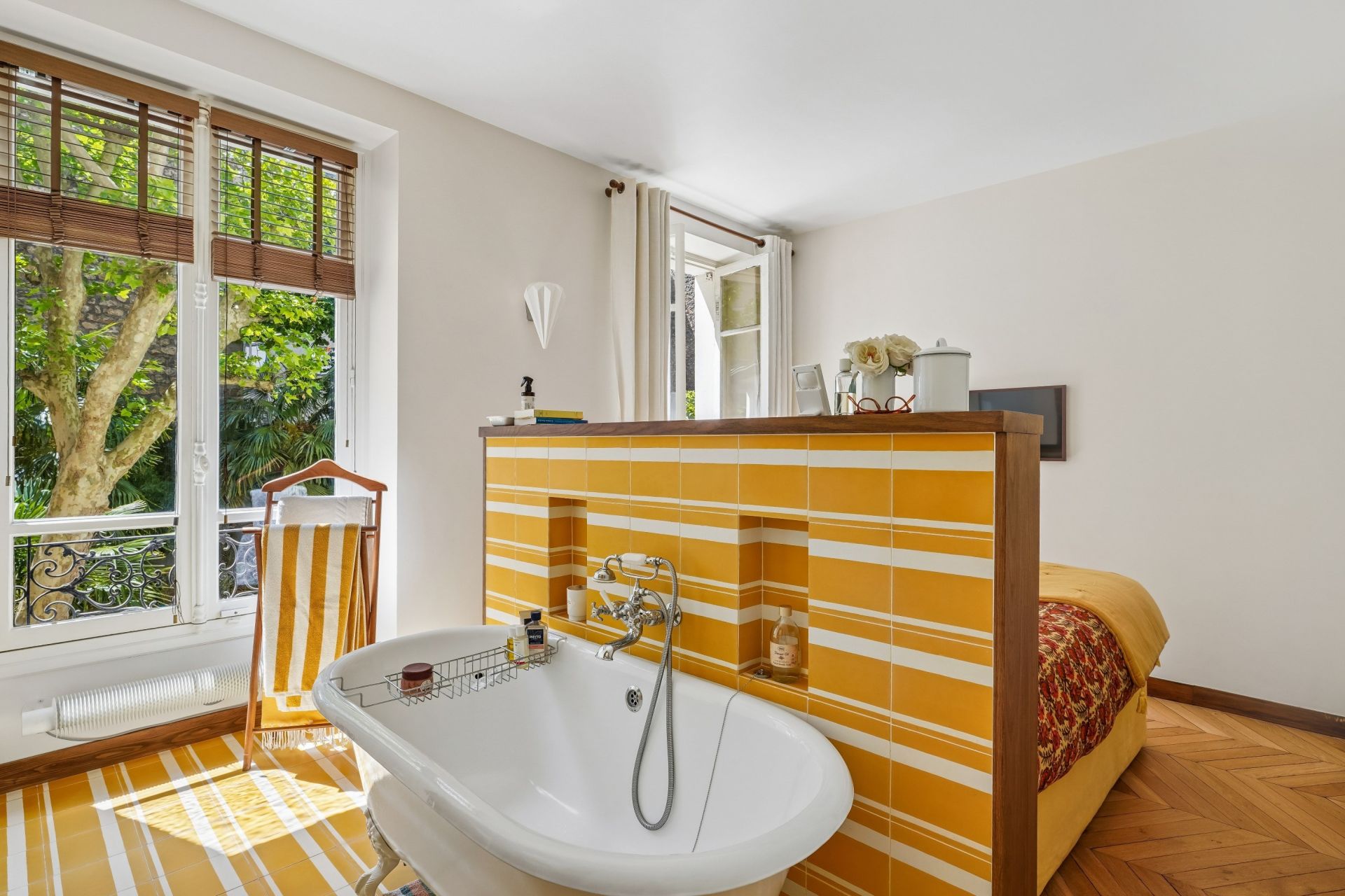 appartement de luxe 5 Pièces en vente sur NEUILLY SUR SEINE (92200)