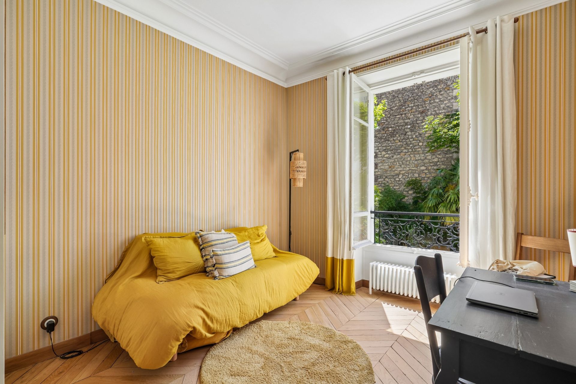 appartement de luxe 5 Pièces en vente sur NEUILLY SUR SEINE (92200)