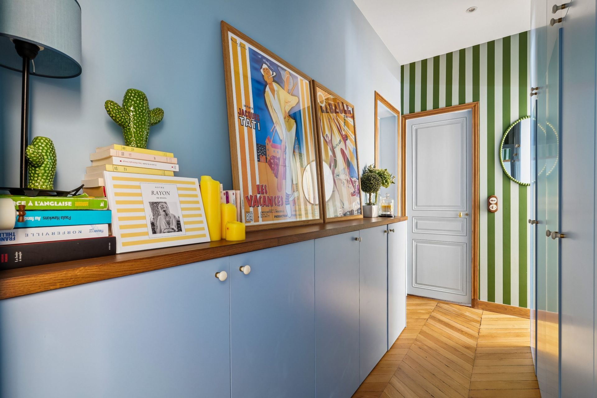 appartement de luxe 5 Pièces en vente sur NEUILLY SUR SEINE (92200)