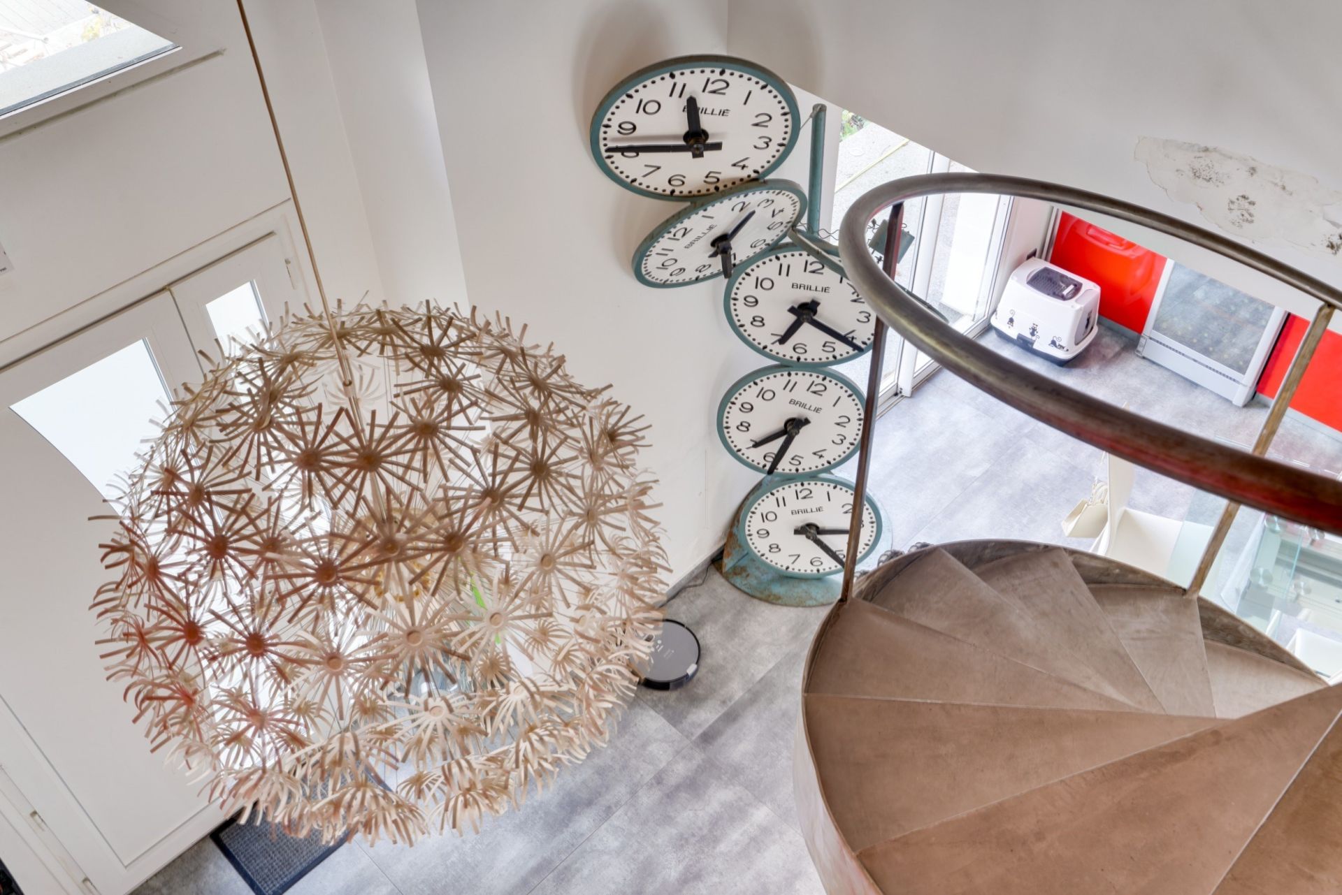 luxury house 11 Rooms for sale on LE PERREUX SUR MARNE (94170)