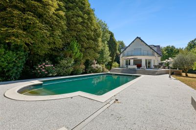 Vente Maison de luxe Le Perreux-sur-Marne 11&nbsp;Pièces 471&nbsp;m²
