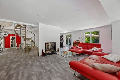 Sale Luxury house Le Perreux-sur-Marne 11&nbsp;Rooms 471&nbsp;m²