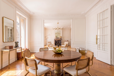 Sale Luxury apartment Paris 4 5&nbsp;Rooms 165&nbsp;m²