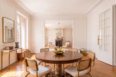Sale Luxury apartment Paris 4 5&nbsp;Rooms 165&nbsp;m²