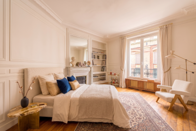 Sale Luxury apartment Paris 4 5&nbsp;Rooms 165&nbsp;m²