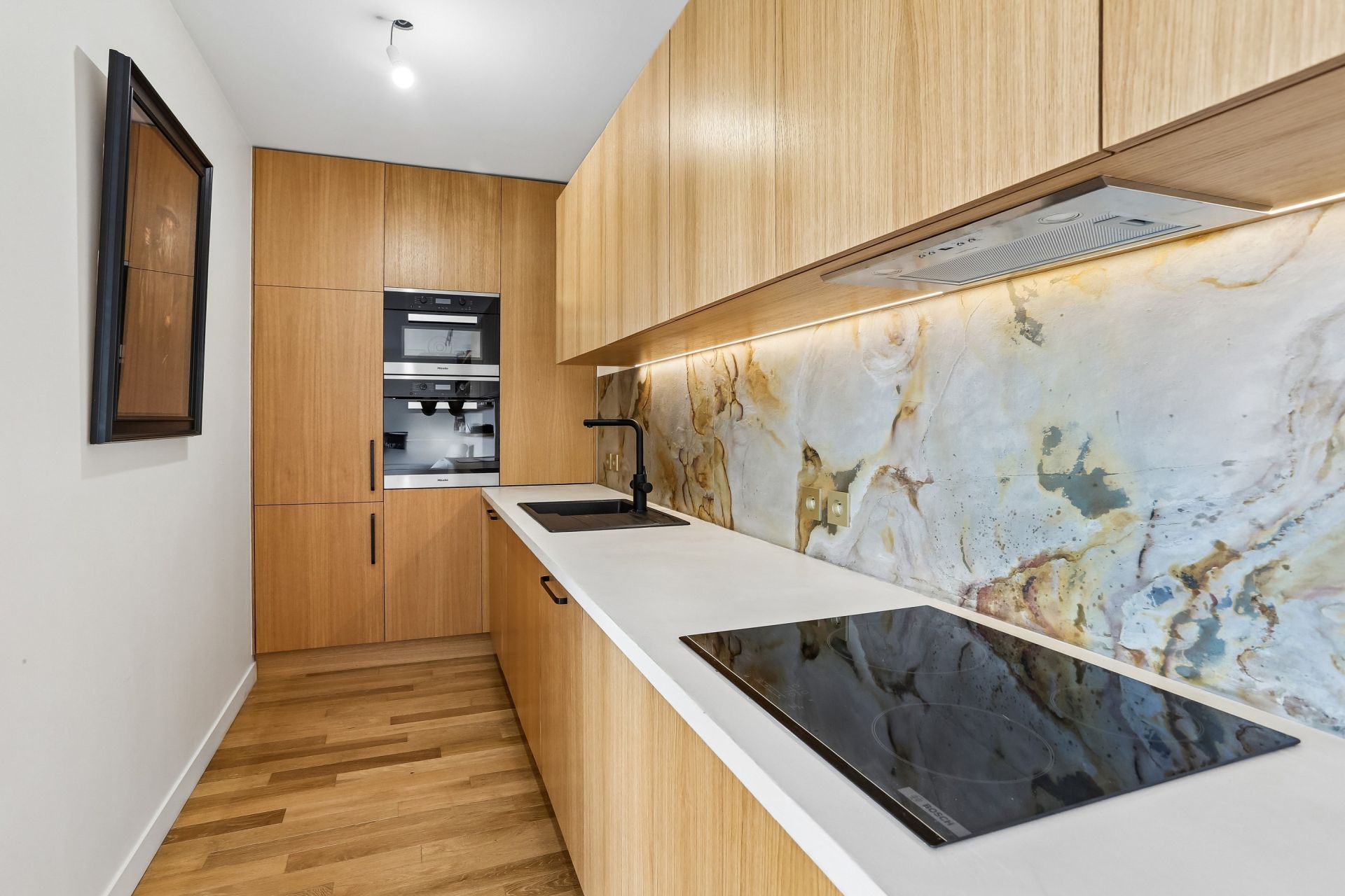 appartement de luxe 4 Pièces en location sur PARIS (75016)