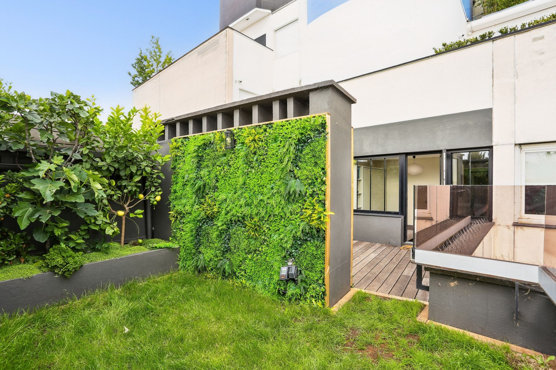 appartement de luxe 4 Pièces en location sur PARIS (75016)