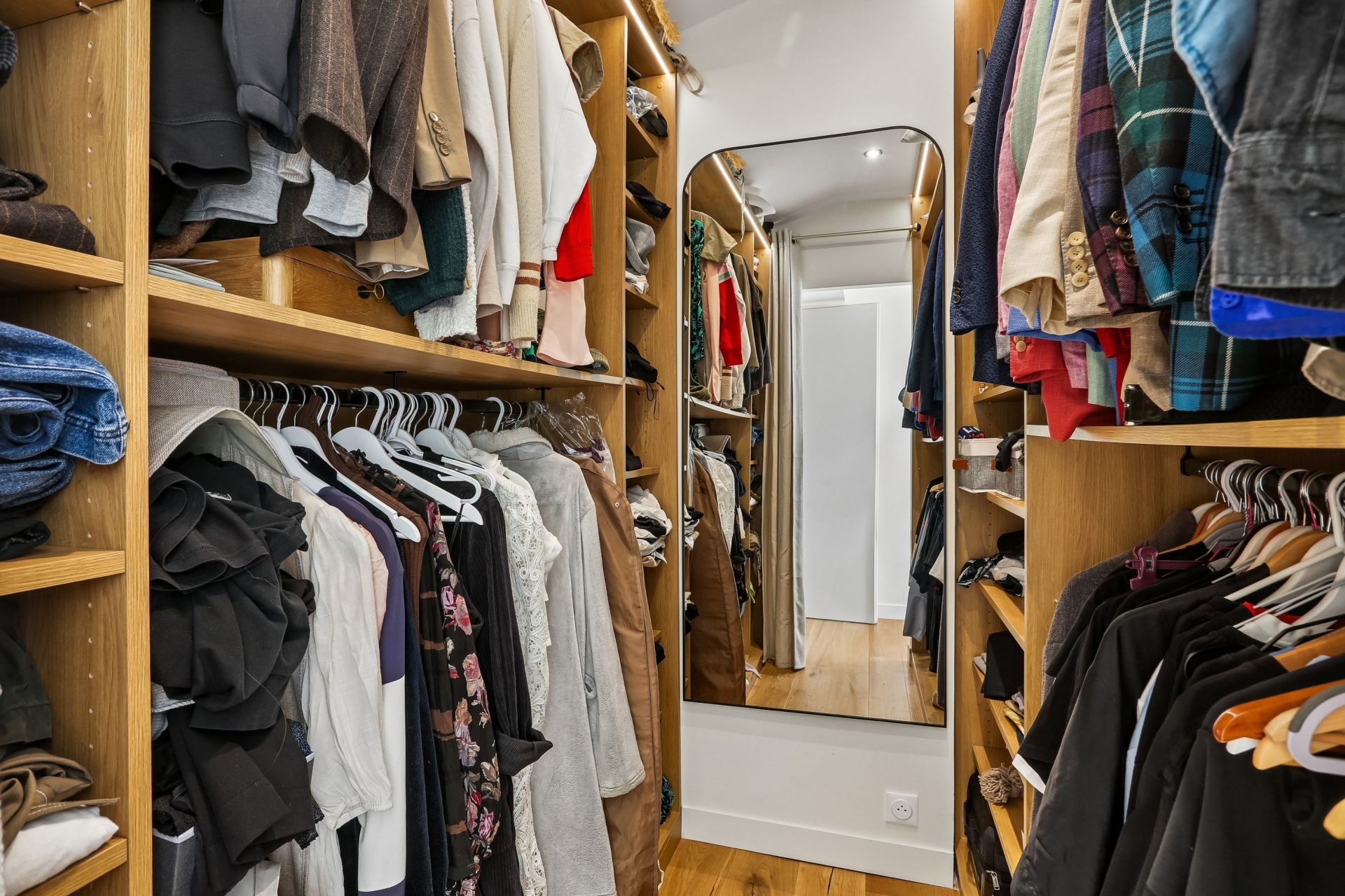 appartement de luxe 4 Pièces en location sur PARIS (75016)