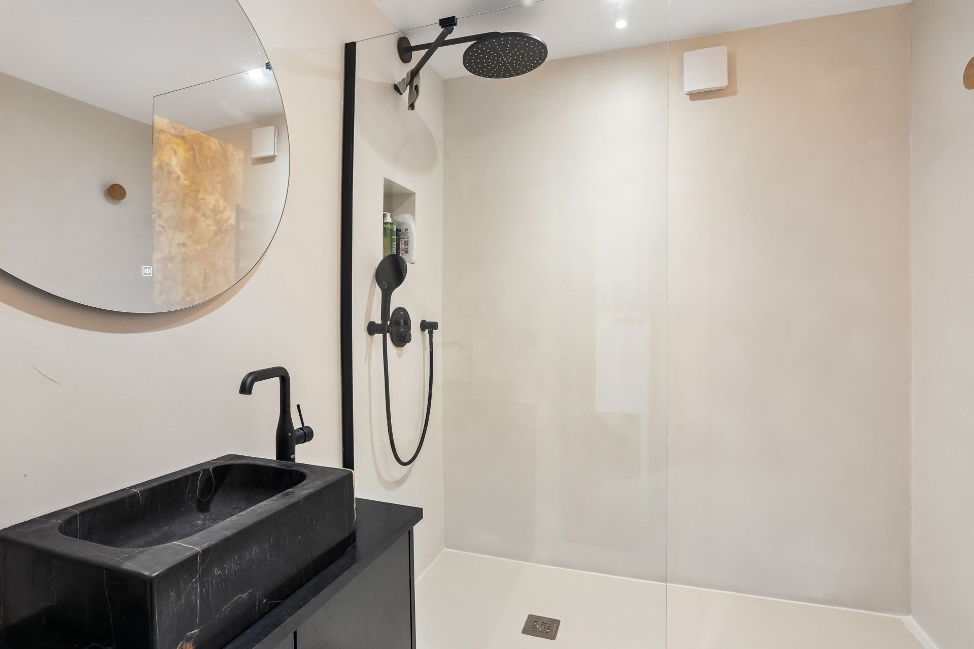 appartement de luxe 4 Pièces en location sur PARIS (75016)