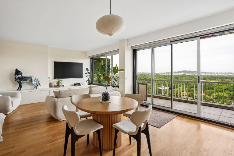 appartement de luxe 4 Pièces en location sur PARIS (75016)