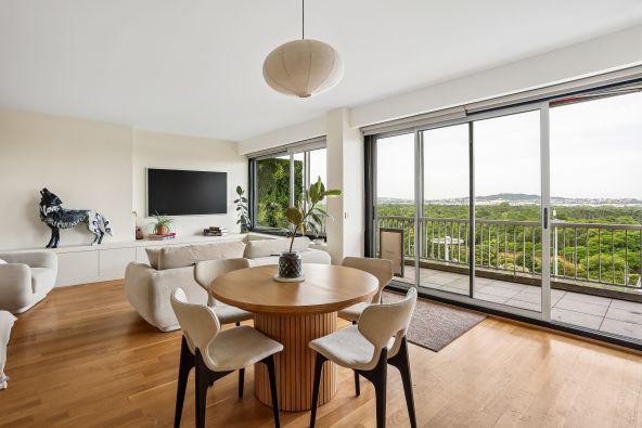 Location Appartement de luxe Paris 16 4&nbsp;Pièces 96.4&nbsp;m²