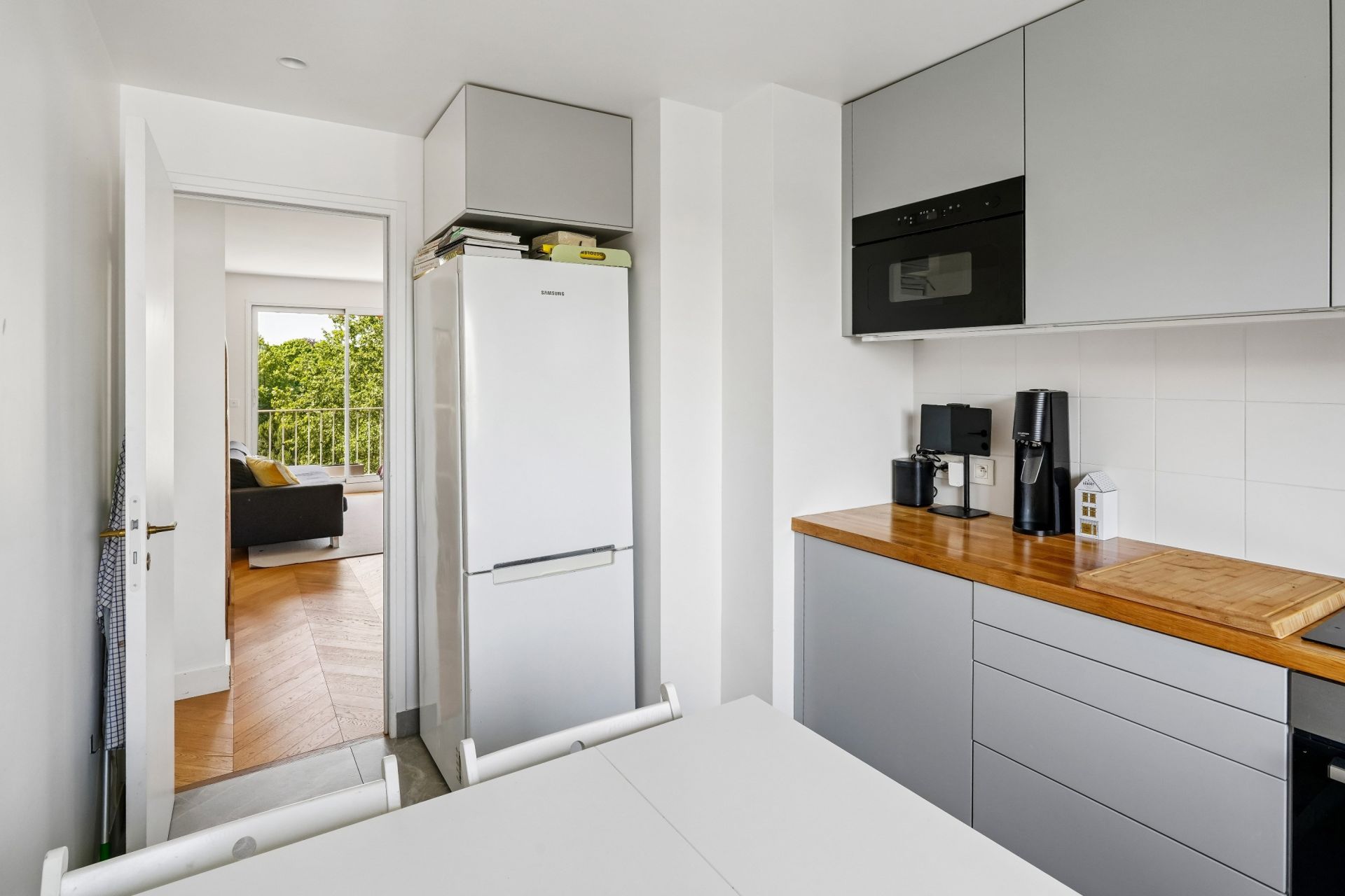 luxury apartment 4 Rooms for rent on NEUILLY SUR SEINE (92200)