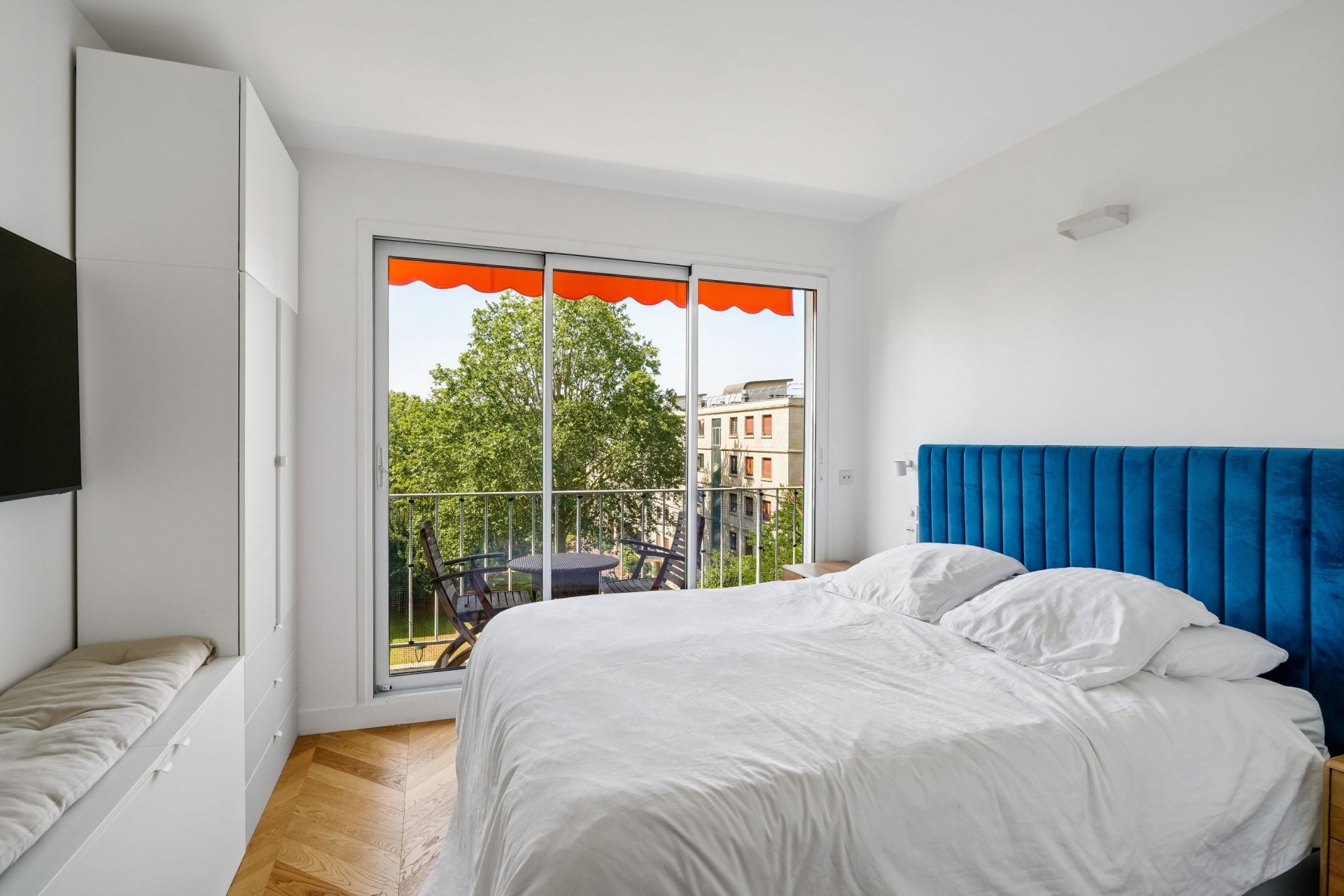 luxury apartment 4 Rooms for rent on NEUILLY SUR SEINE (92200)