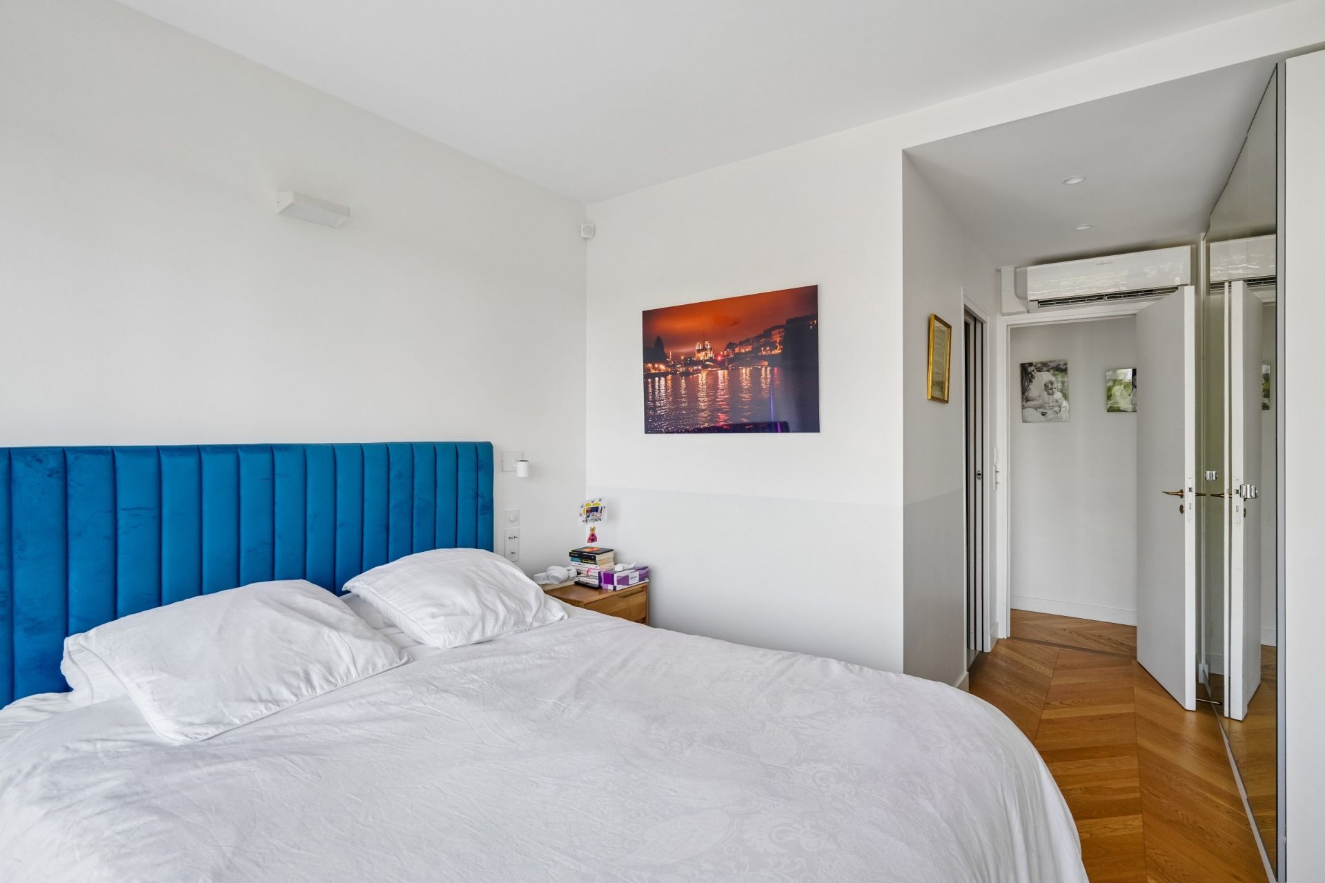 luxury apartment 4 Rooms for rent on NEUILLY SUR SEINE (92200)