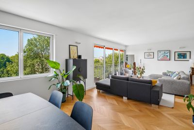 Rental Luxury apartment Neuilly-sur-Seine 4&nbsp;Rooms 104.3&nbsp;m²