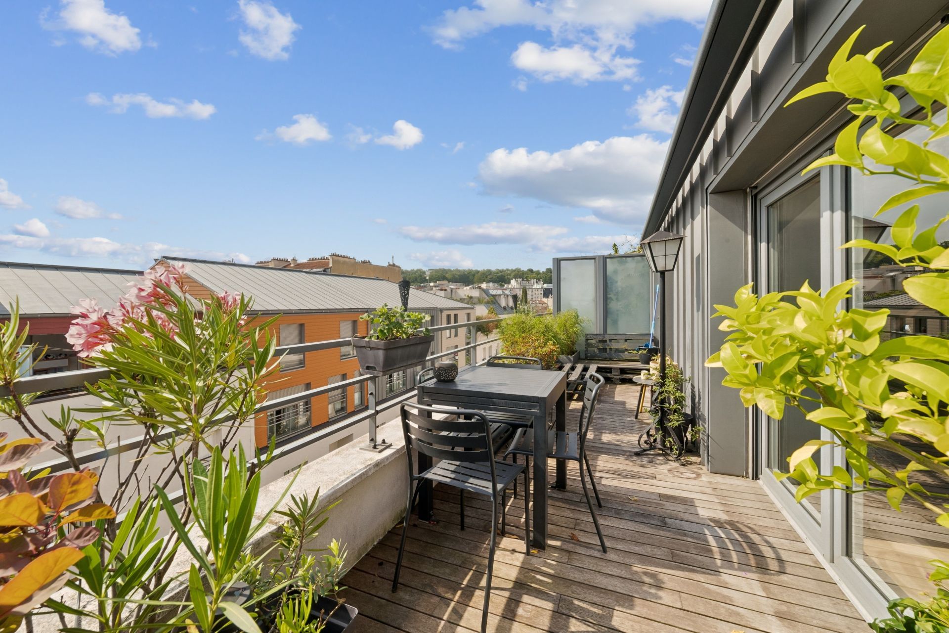 appartement de luxe 3 Pièces en vente sur ISSY LES MOULINEAUX (92130)