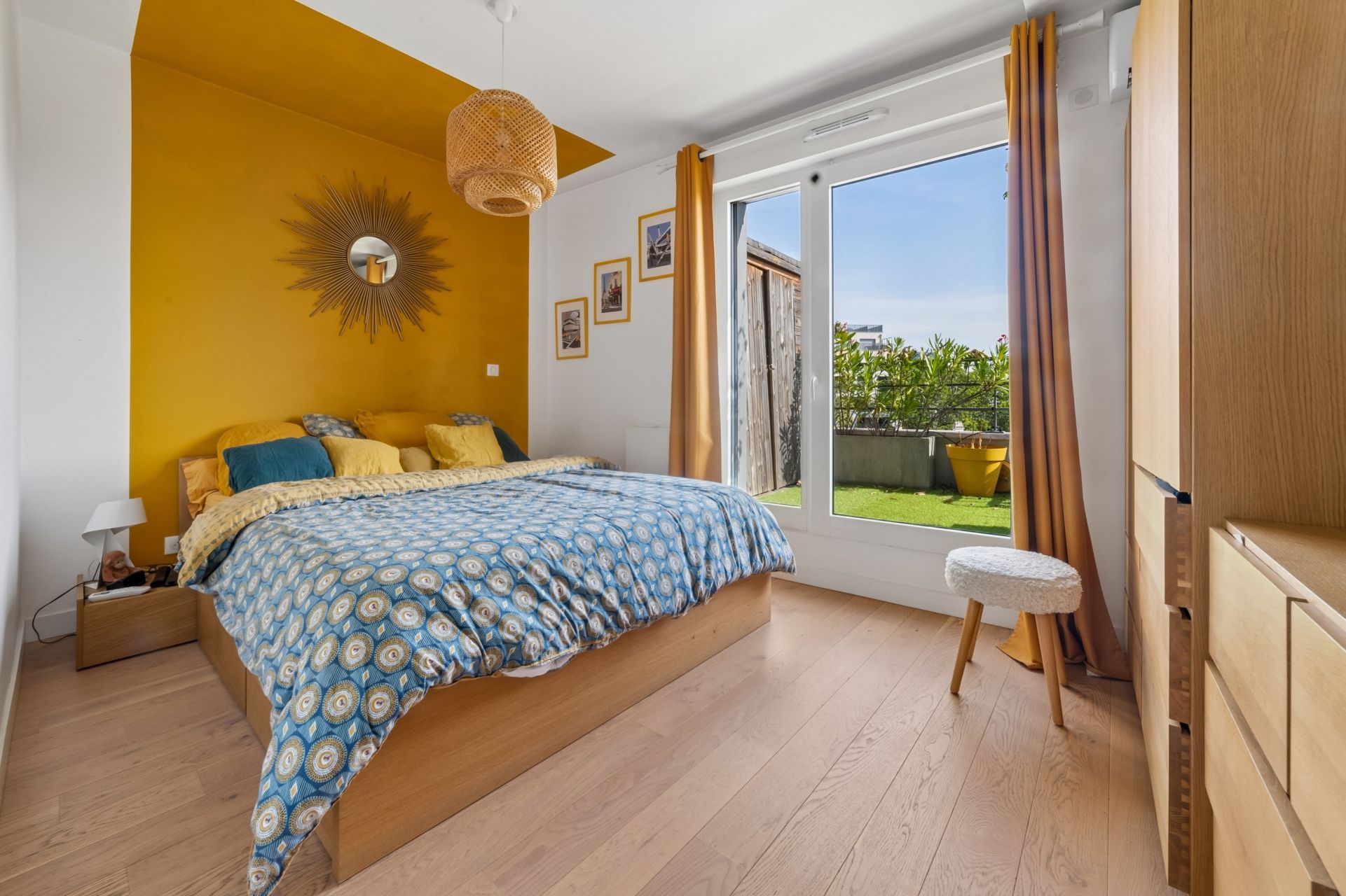 appartement de luxe 3 Pièces en vente sur ISSY LES MOULINEAUX (92130)