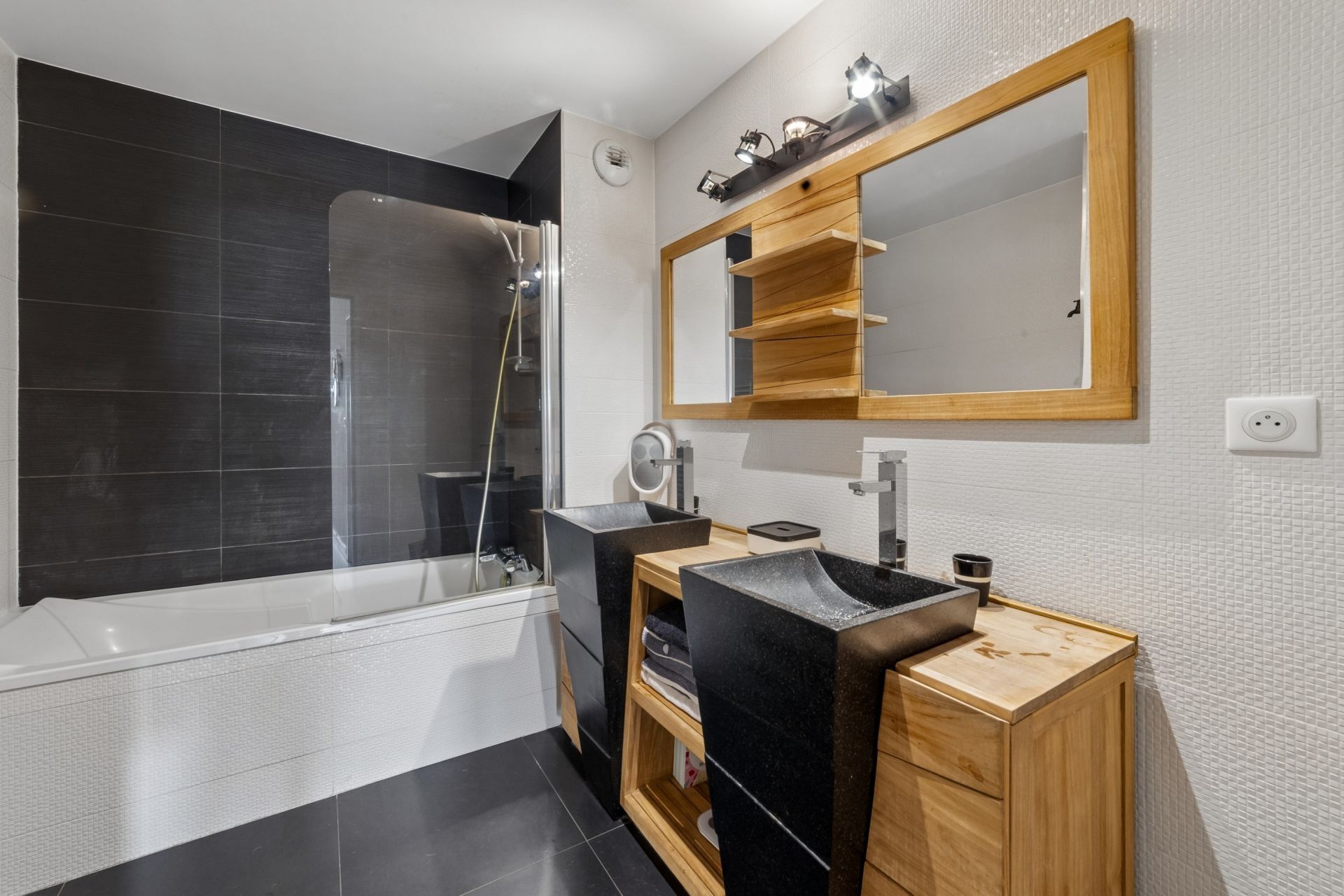 appartement de luxe 3 Pièces en vente sur ISSY LES MOULINEAUX (92130)