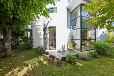 Sale Architect's house Saint-Cloud 8&nbsp;Rooms 337&nbsp;m²